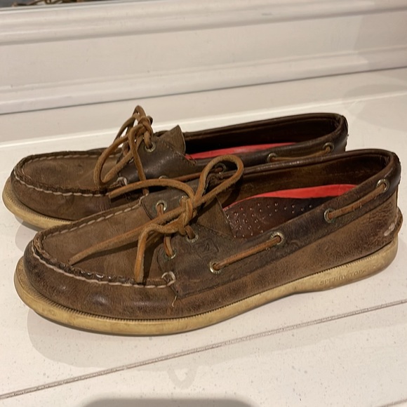 Sperry boat shoes - Picture 2 of 3